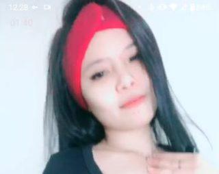 Miss Zarazev Joget Seksi Godain Pascol