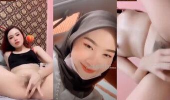Fee Watson Tudung Malay Kalem Tapi Hyper Juga Bugil