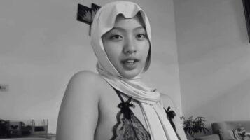 Pap Eksklusif Cewek Jilbab Hyper Calon Budak Seks