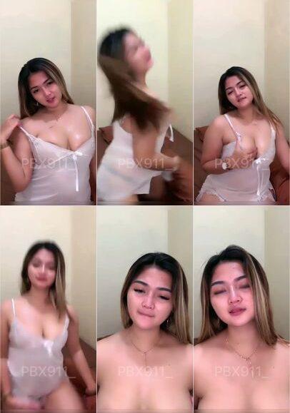 Susunya Zara Remas Ahh