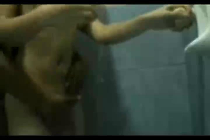 Video Mahasiswi Bandung Mesum Sama Dosen di Kamar Mandi