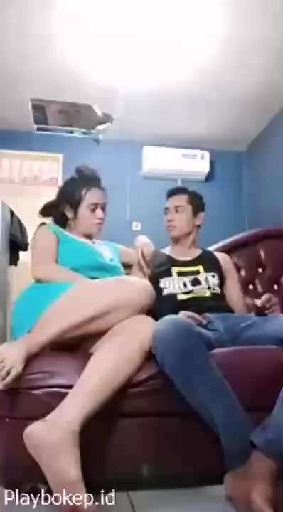 Video Tante Booking Brondong