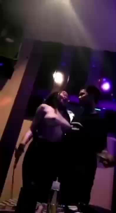 Video Si Venus Kacamata Di Tulungagung Karoke