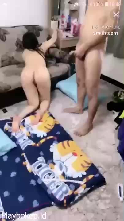 Video Lemes Dientot Threesome