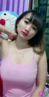 Kak Misell Cantik