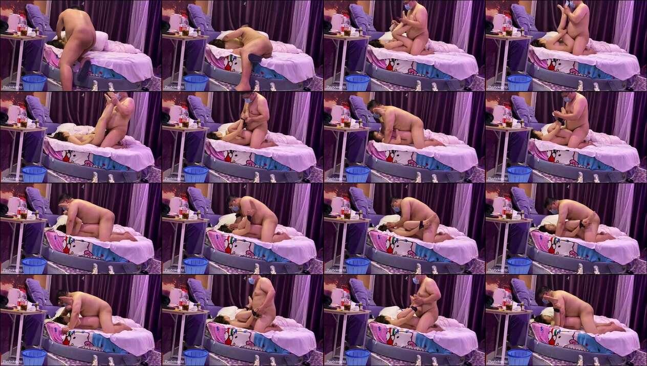 Video Lagi Tidur Di Gangguin Om Om