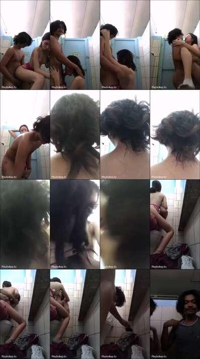 Video Denise Disodok