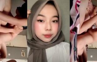Mie Ayam Lovs Tiktokers Buka Hijab Ngewe WOT Viral