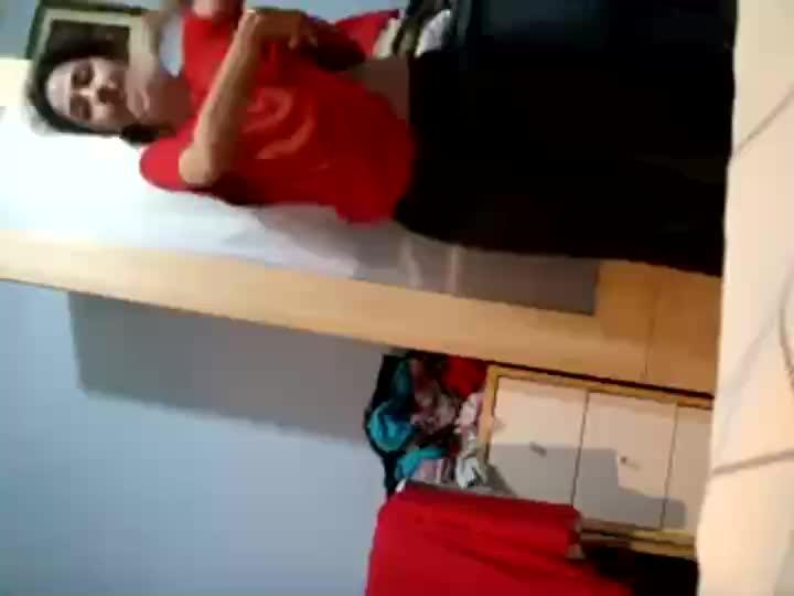 Video Cam Tante Muka Arab Kasih Thr Bugil Ke Suami